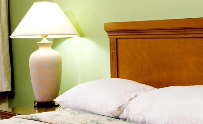 Park Avenue Inn & Suites Victorville Ngoại thất bức ảnh